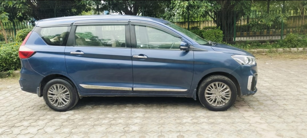 Ertiga image 6 Ertiga image 6