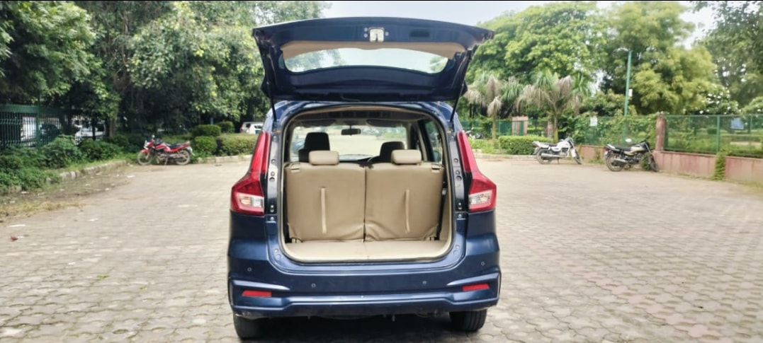 Ertiga image 10 Ertiga image 10