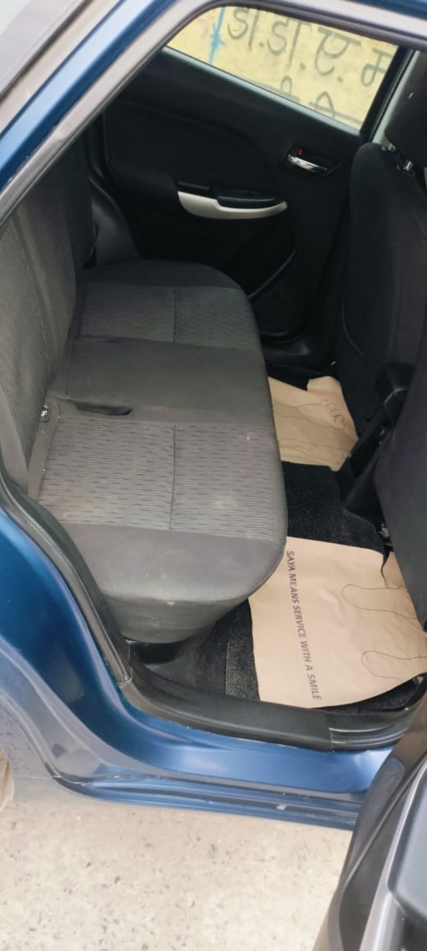 Baleno image 17 Baleno image 17