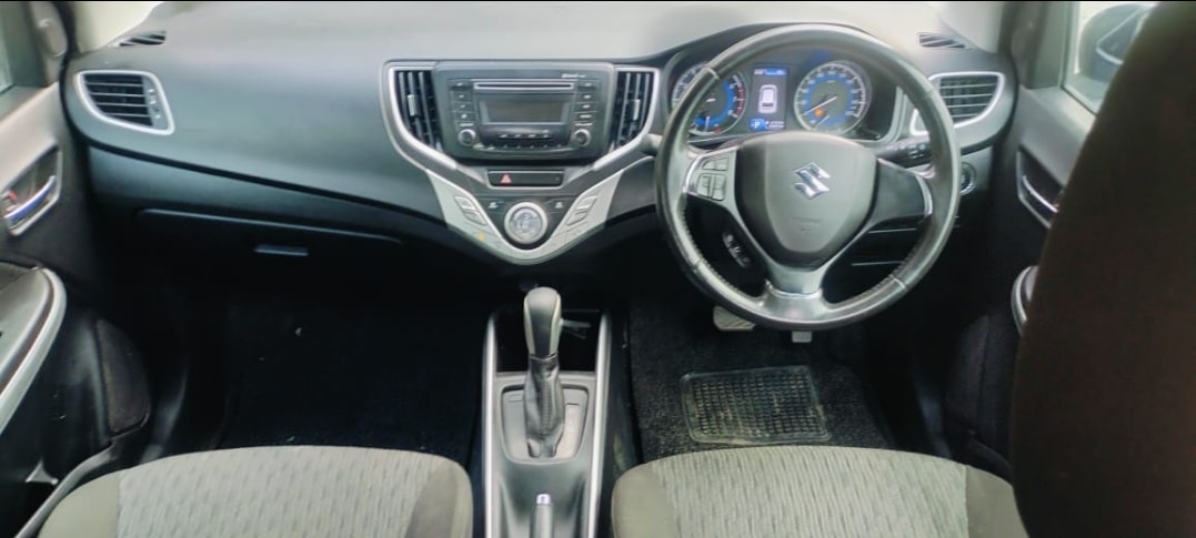 Baleno image 12 Baleno image 12