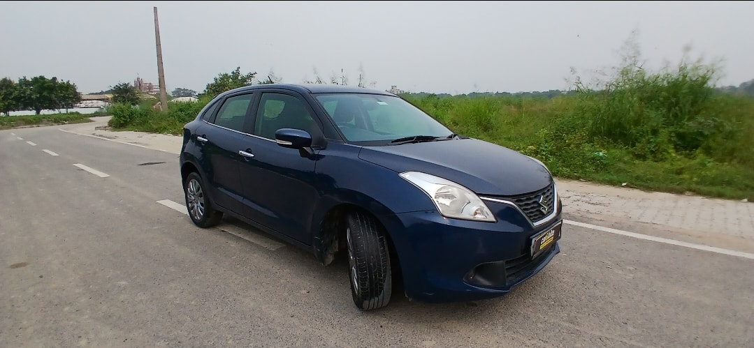 Baleno image 7 Baleno image 7