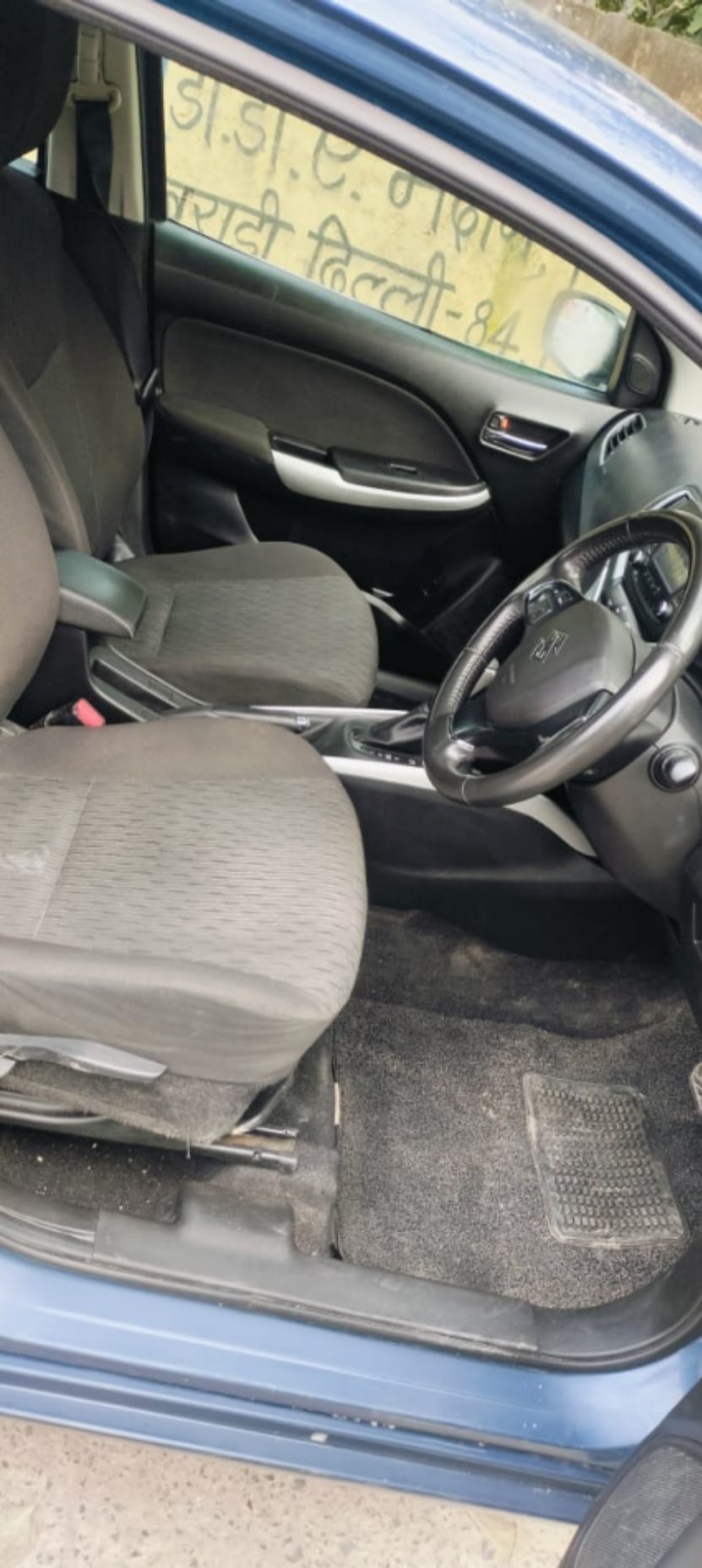 Baleno image 16 Baleno image 16