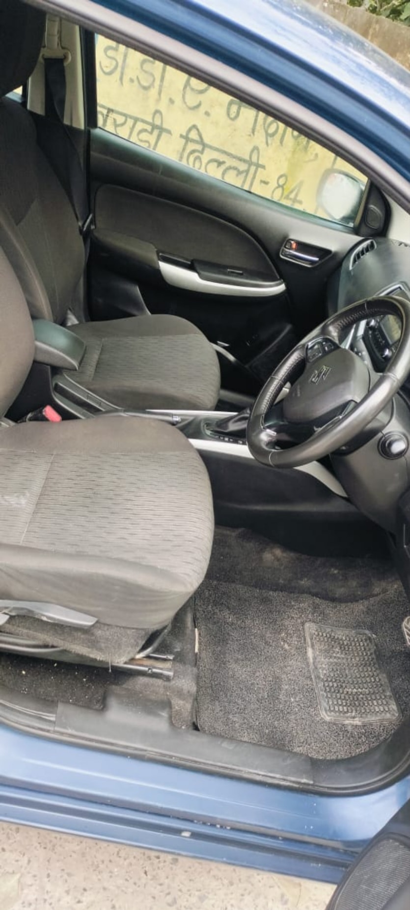 Baleno image 14 Baleno image 14