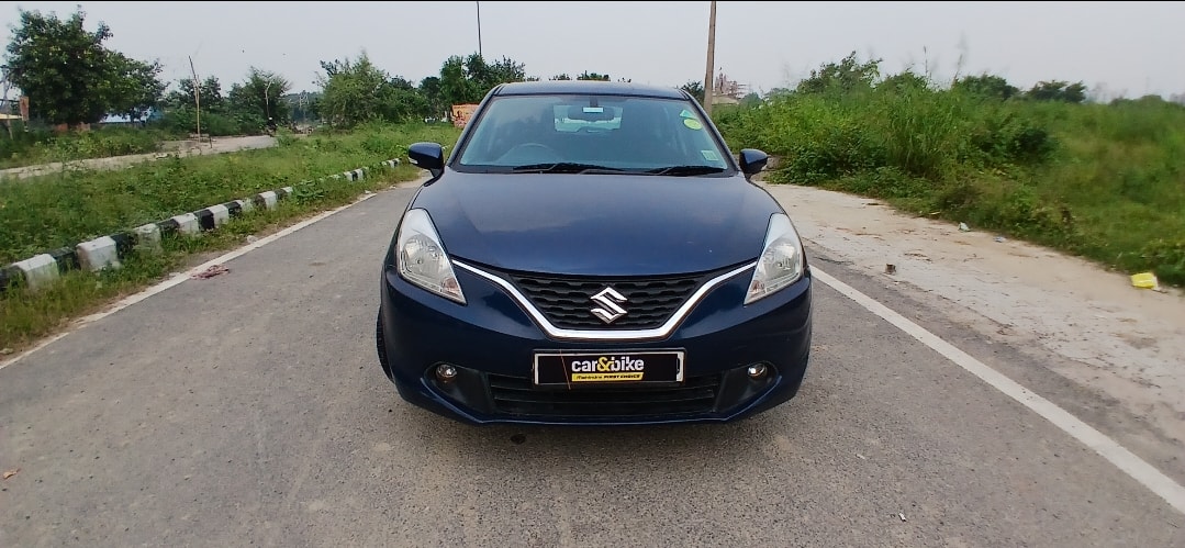 Baleno image 8 Baleno image 8