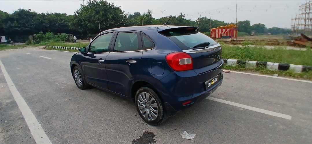 Baleno image 3 Baleno image 3