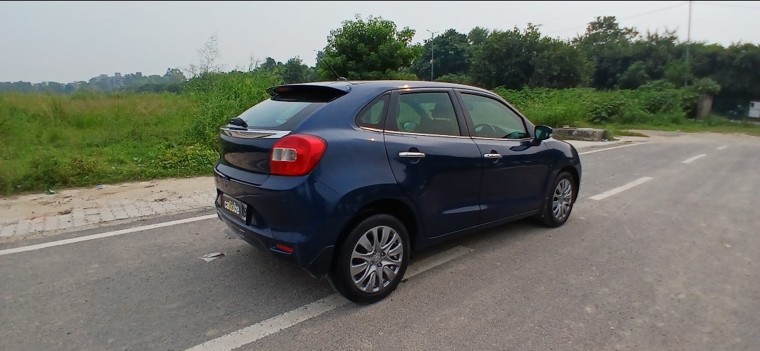 Baleno image 5 Baleno image 5