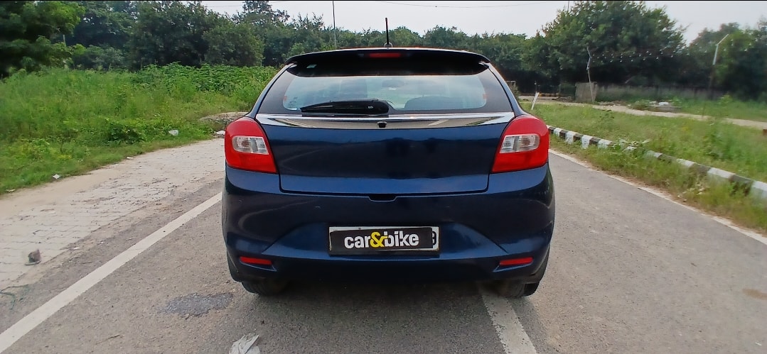 Baleno image 4 Baleno image 4