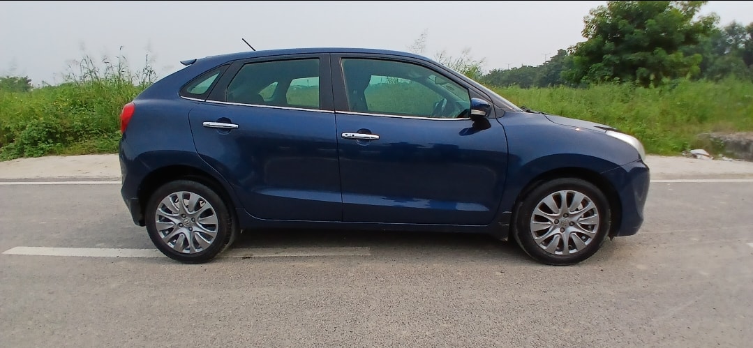 Baleno image 6 Baleno image 6