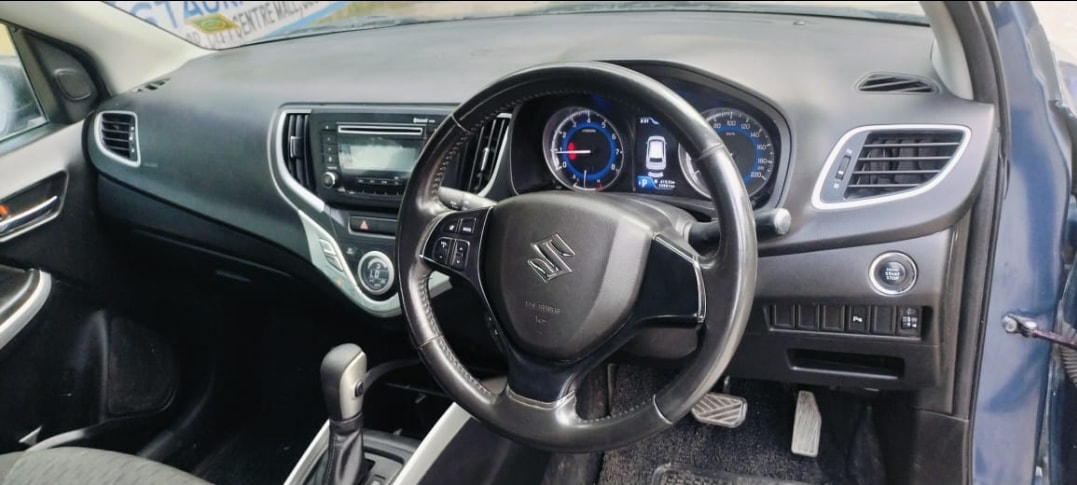 Baleno image 13 Baleno image 13