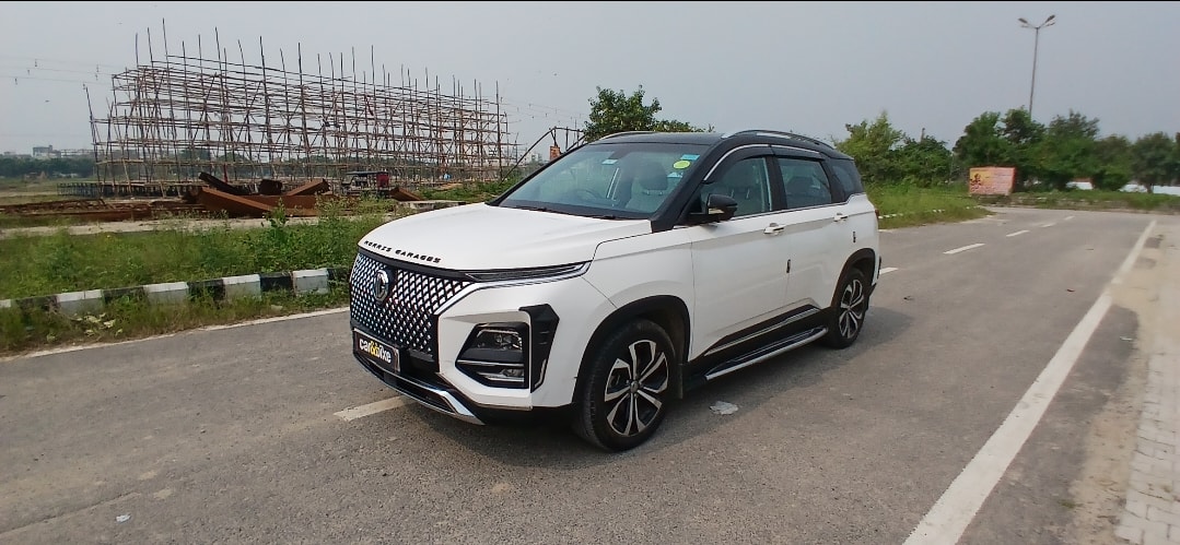 Hector image 1 Hector image 1