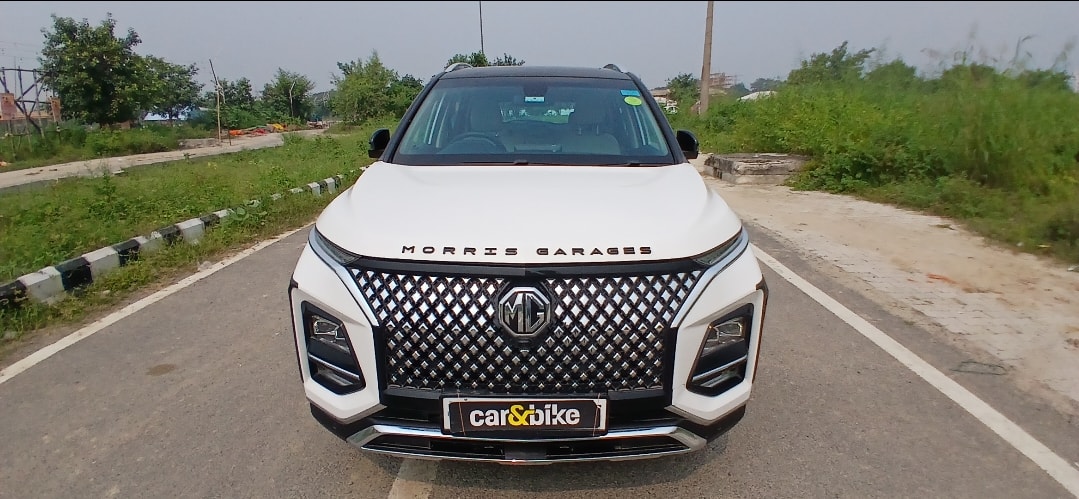 Hector image 8 Hector image 8