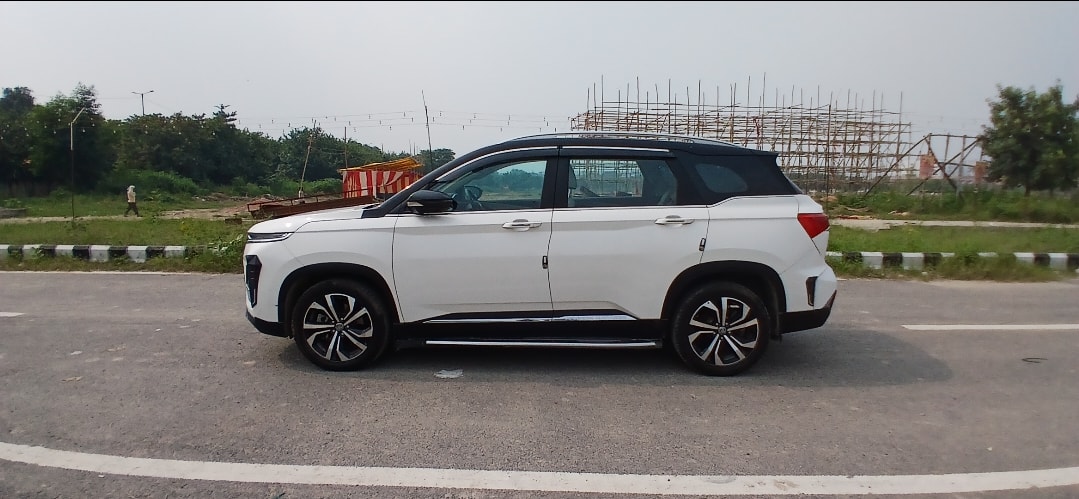 Hector image 2 Hector image 2