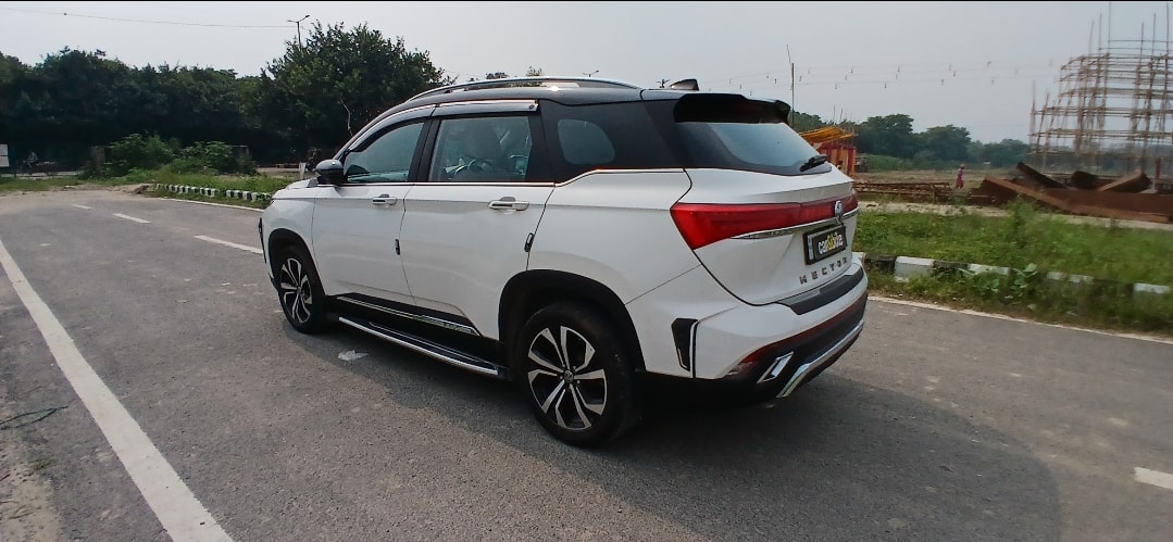 Hector image 3 Hector image 3