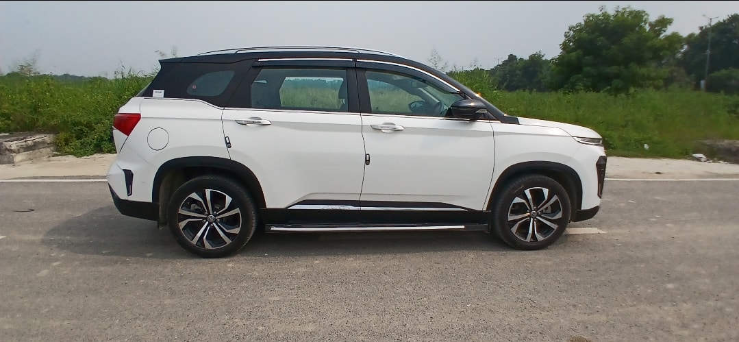 Hector image 6 Hector image 6