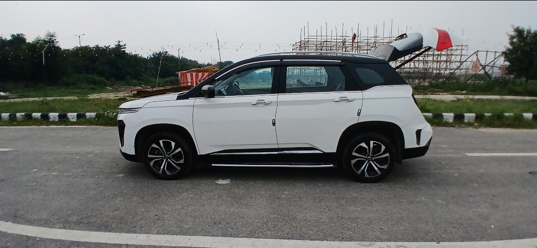 Hector image 10 Hector image 10