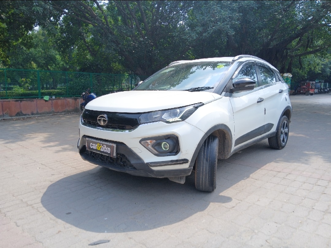 Nexon image 1 Nexon image 1