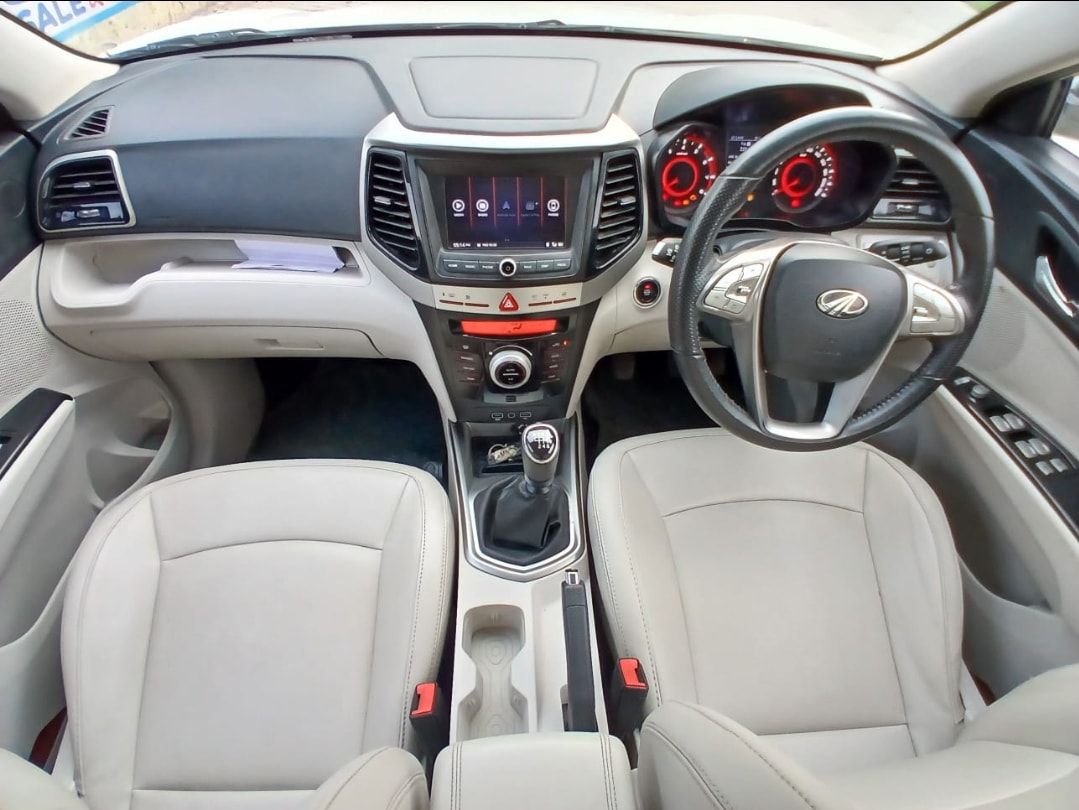 XUV300 image 12 XUV300 image 12