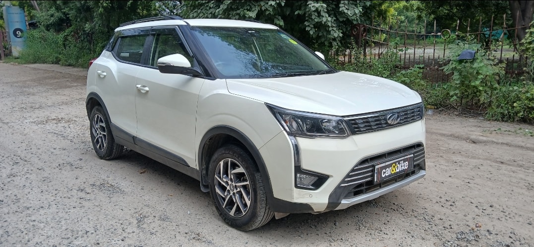 XUV300 image 7 XUV300 image 7