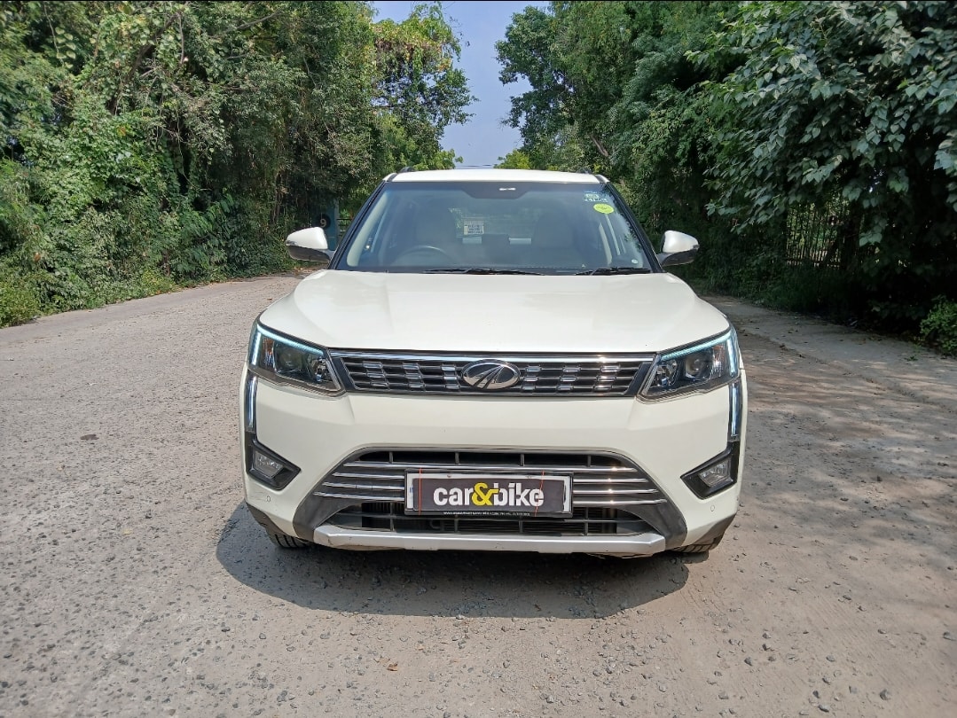 XUV300 image 8 XUV300 image 8