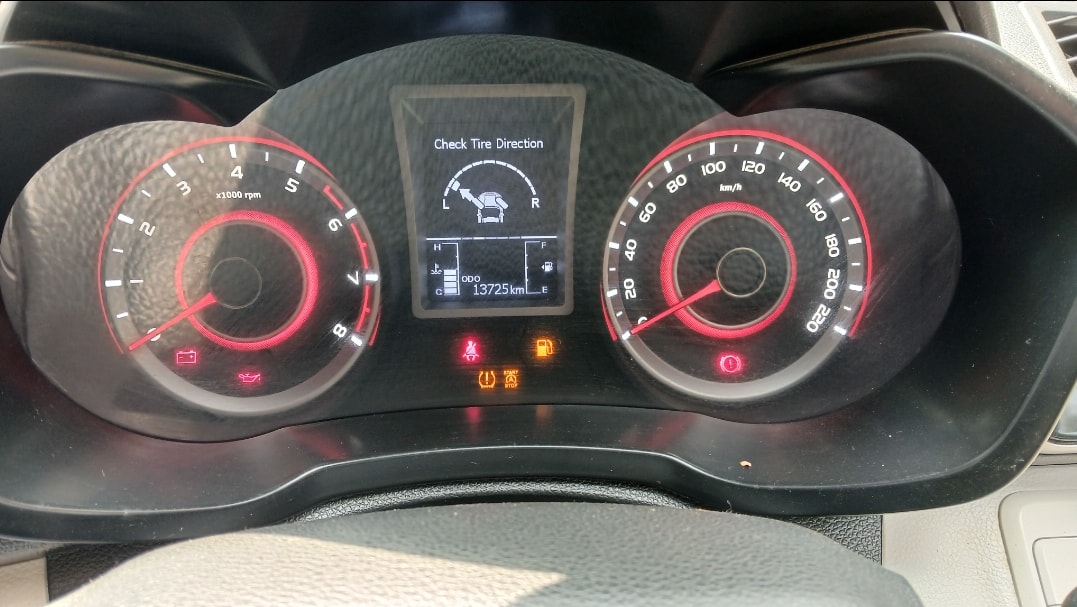 XUV300 image 11 XUV300 image 11