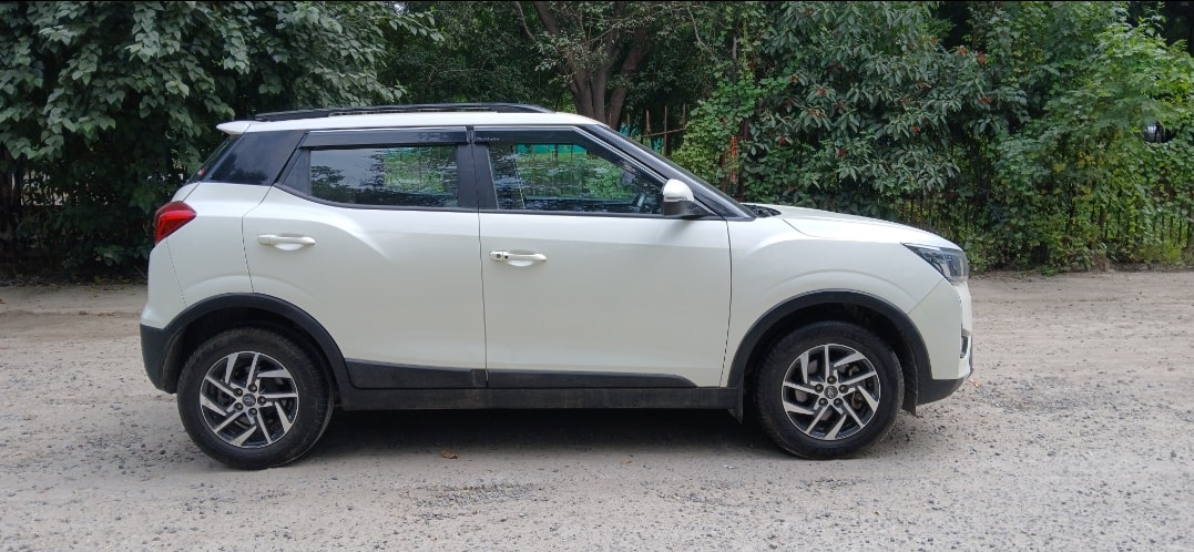 XUV300 image 6 XUV300 image 6