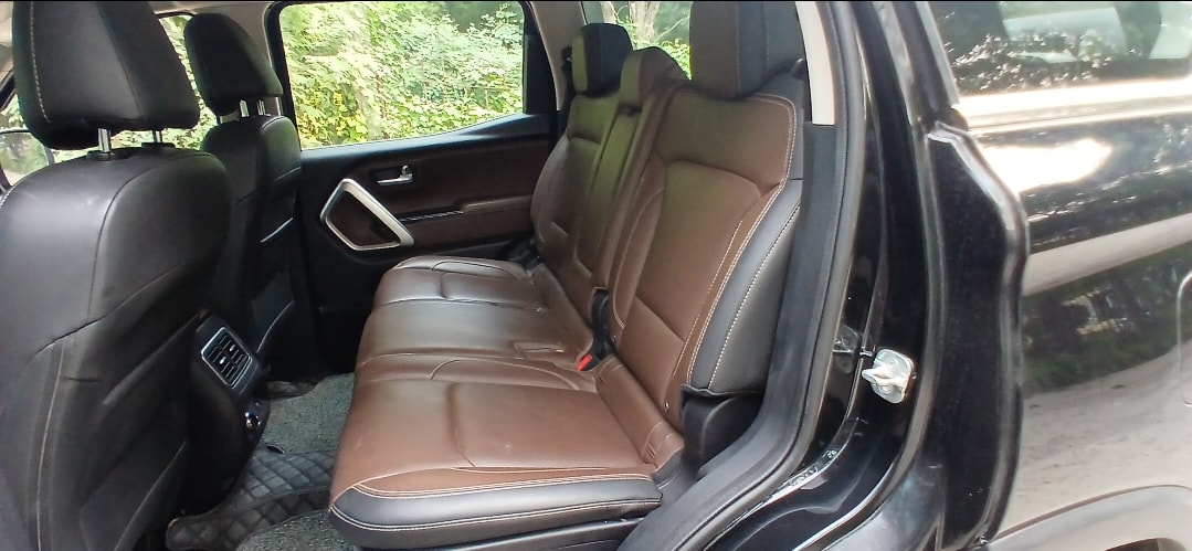 Scorpio-N image 17 Scorpio-N image 17