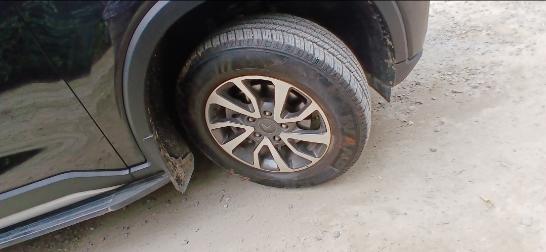 Scorpio-N image 9 Scorpio-N image 9