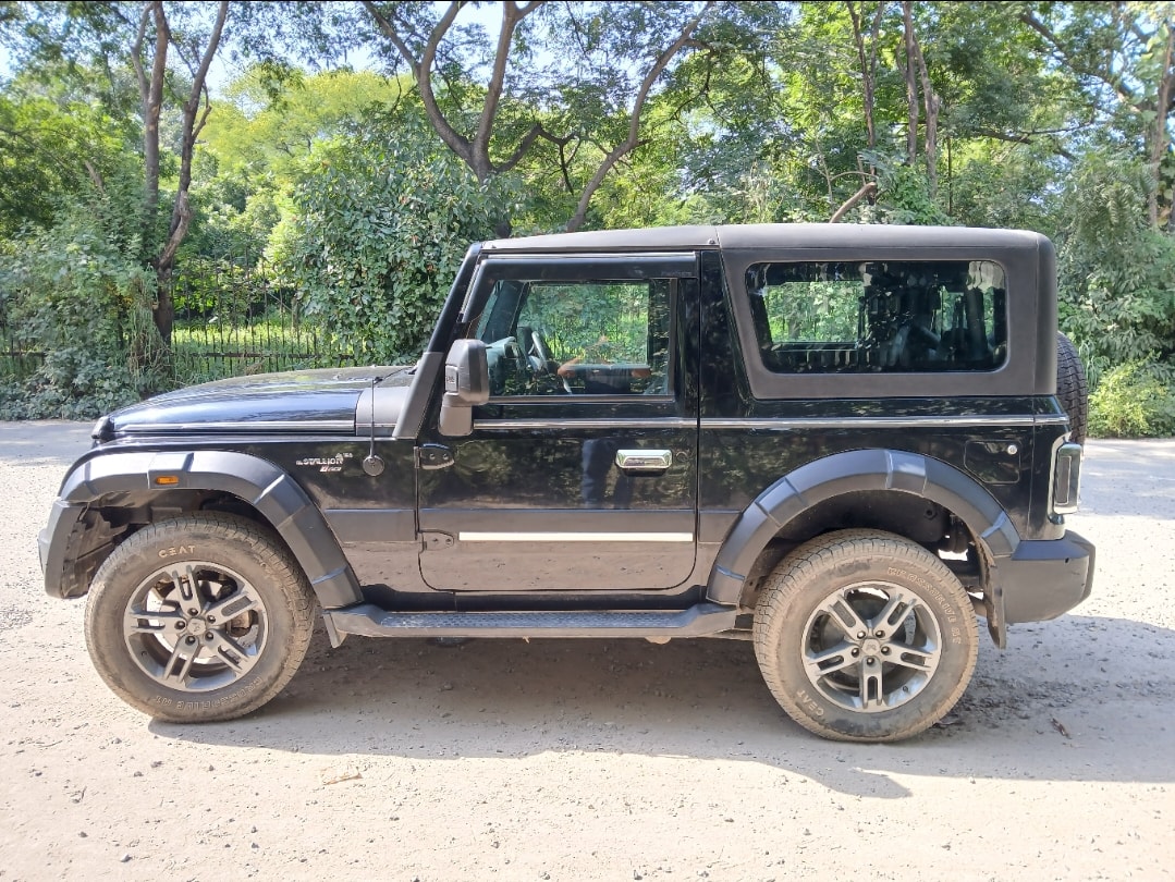 Thar image 2 Thar image 2