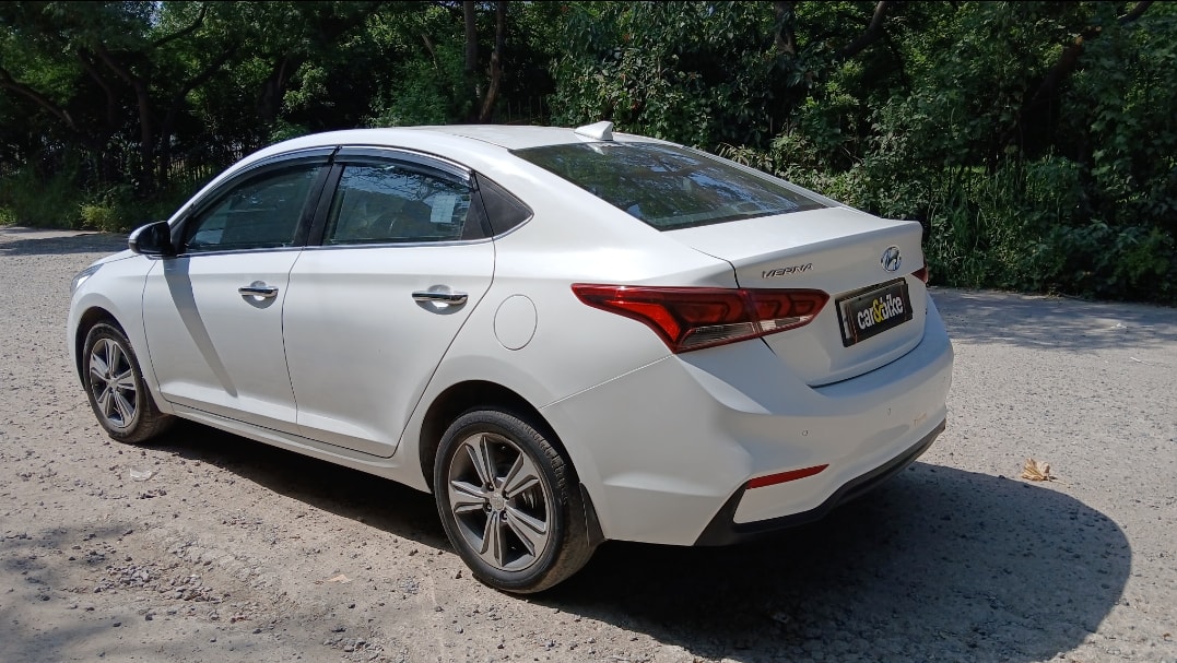 Verna image 3 Verna image 3