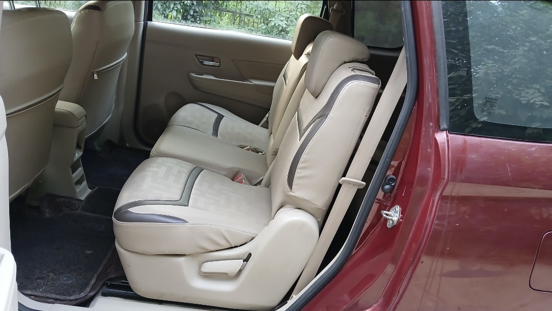 Ertiga image 17 Ertiga image 17