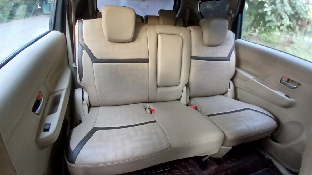 Ertiga image 15 Ertiga image 15