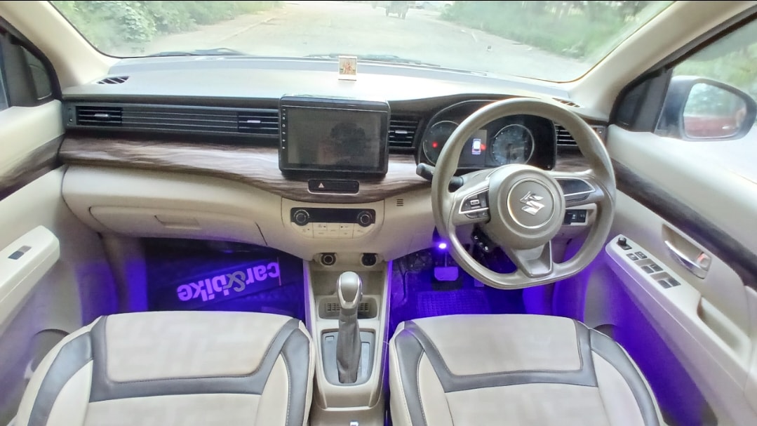 Ertiga image 12 Ertiga image 12