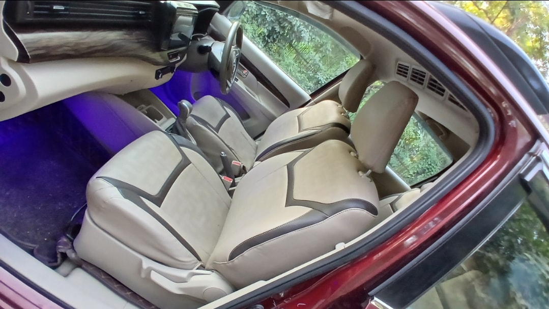 Ertiga image 16 Ertiga image 16