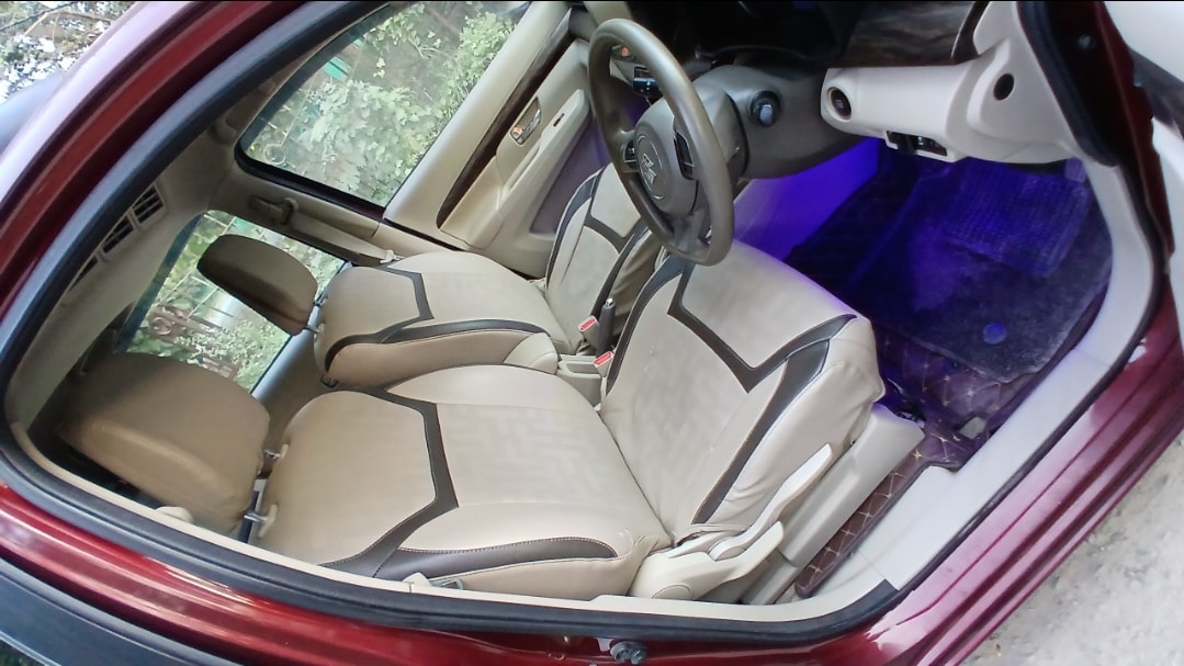 Ertiga image 14 Ertiga image 14