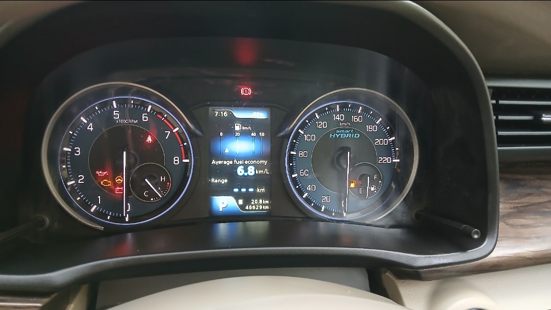 Ertiga image 11 Ertiga image 11