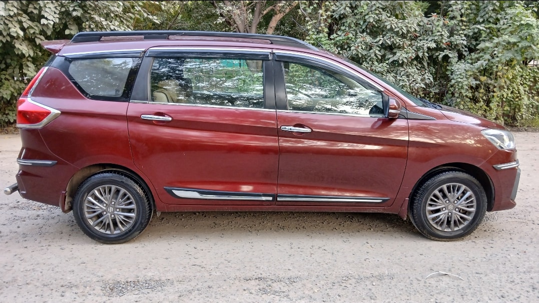 Ertiga image 6 Ertiga image 6