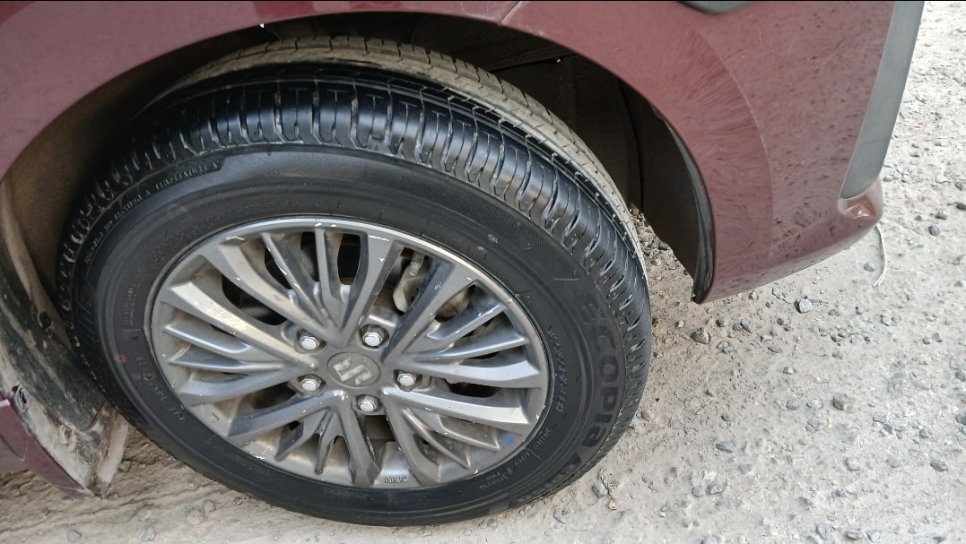 Ertiga image 9 Ertiga image 9