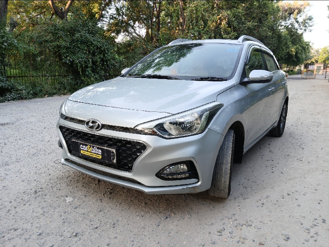 Elite i20 image 1 Elite i20 image 1