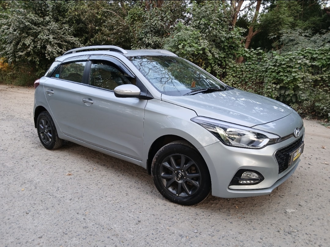 Elite i20 image 7 Elite i20 image 7