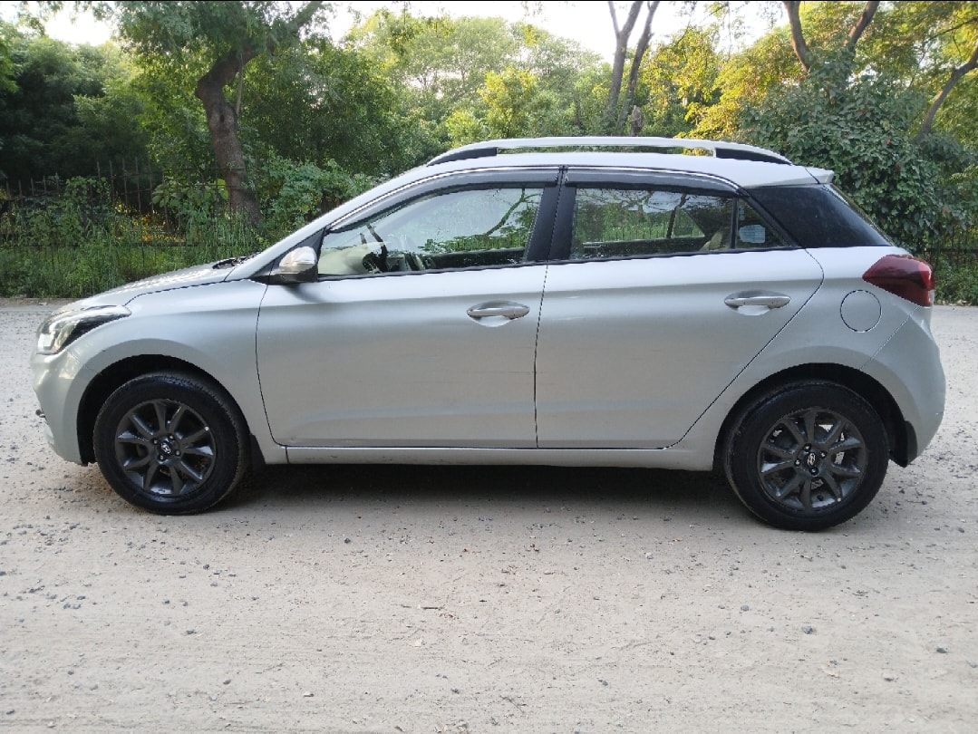 Elite i20 image 2 Elite i20 image 2