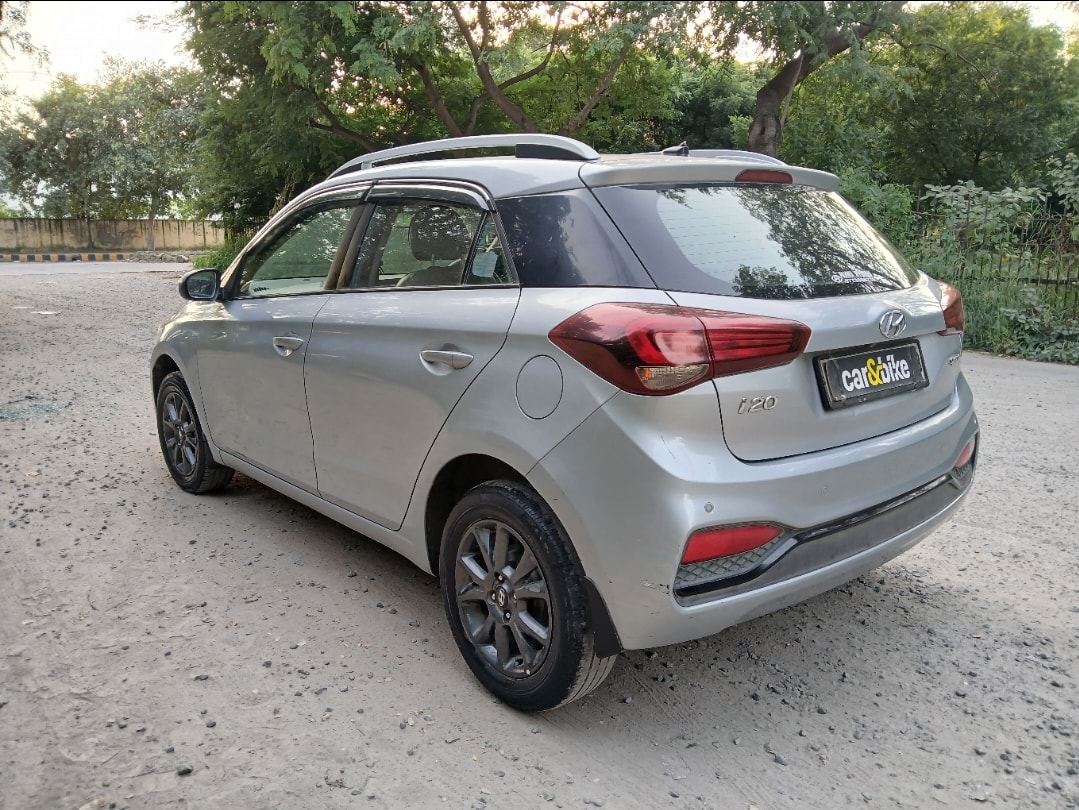 Elite i20 image 3 Elite i20 image 3