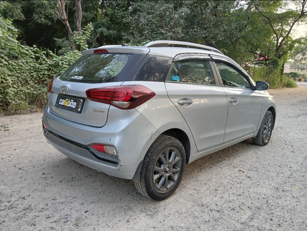 Elite i20 image 5 Elite i20 image 5