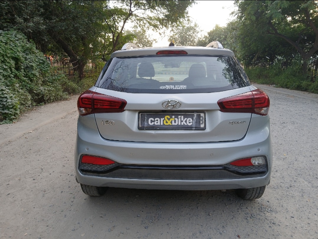 Elite i20 image 4 Elite i20 image 4