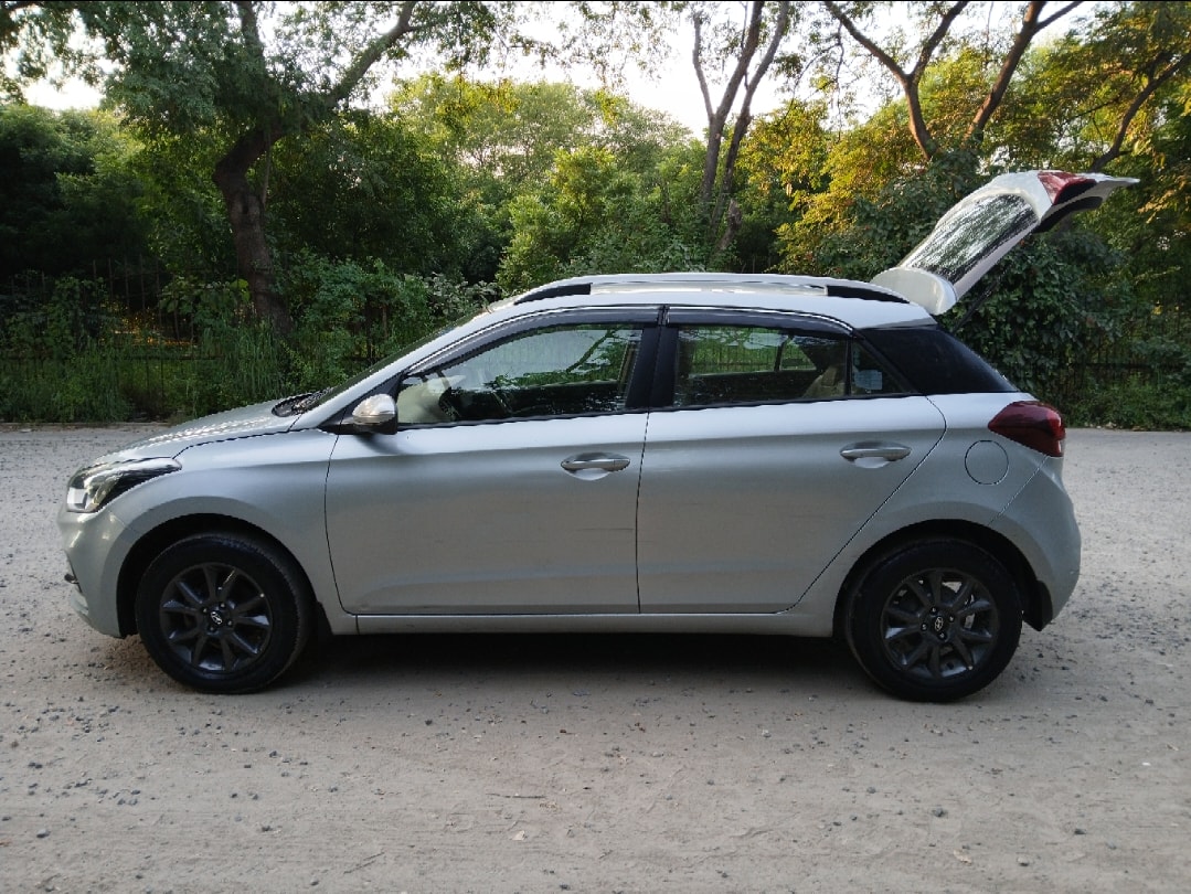 Elite i20 image 10 Elite i20 image 10