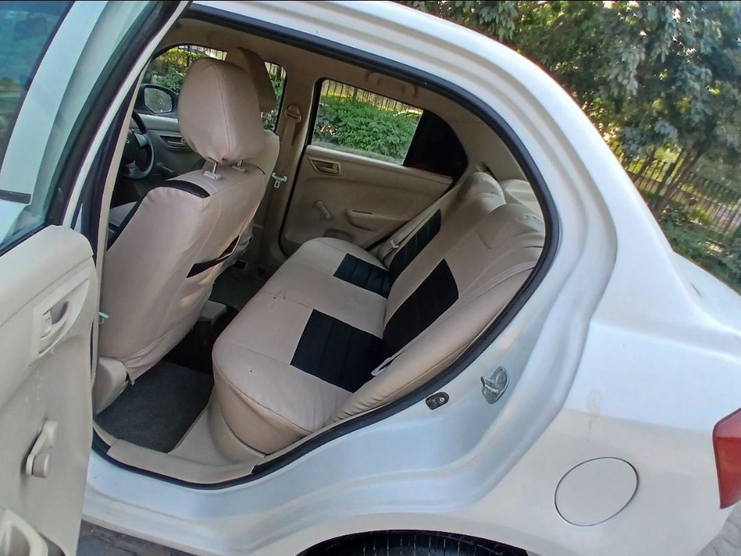 Swift DZire image 17 Swift DZire image 17