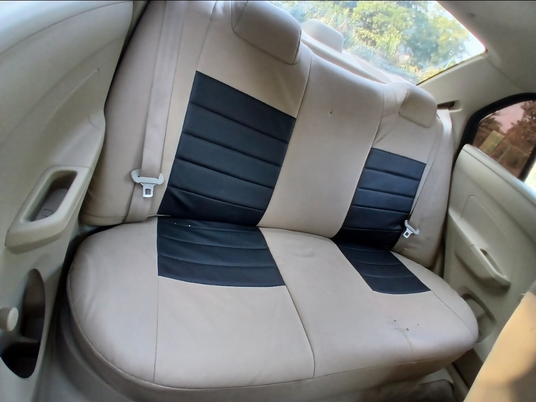 Swift DZire image 15 Swift DZire image 15