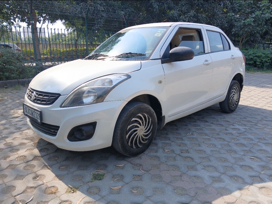 Swift DZire image 1 Swift DZire image 1