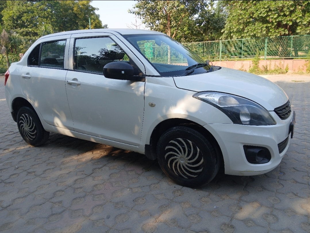 Swift DZire image 7 Swift DZire image 7