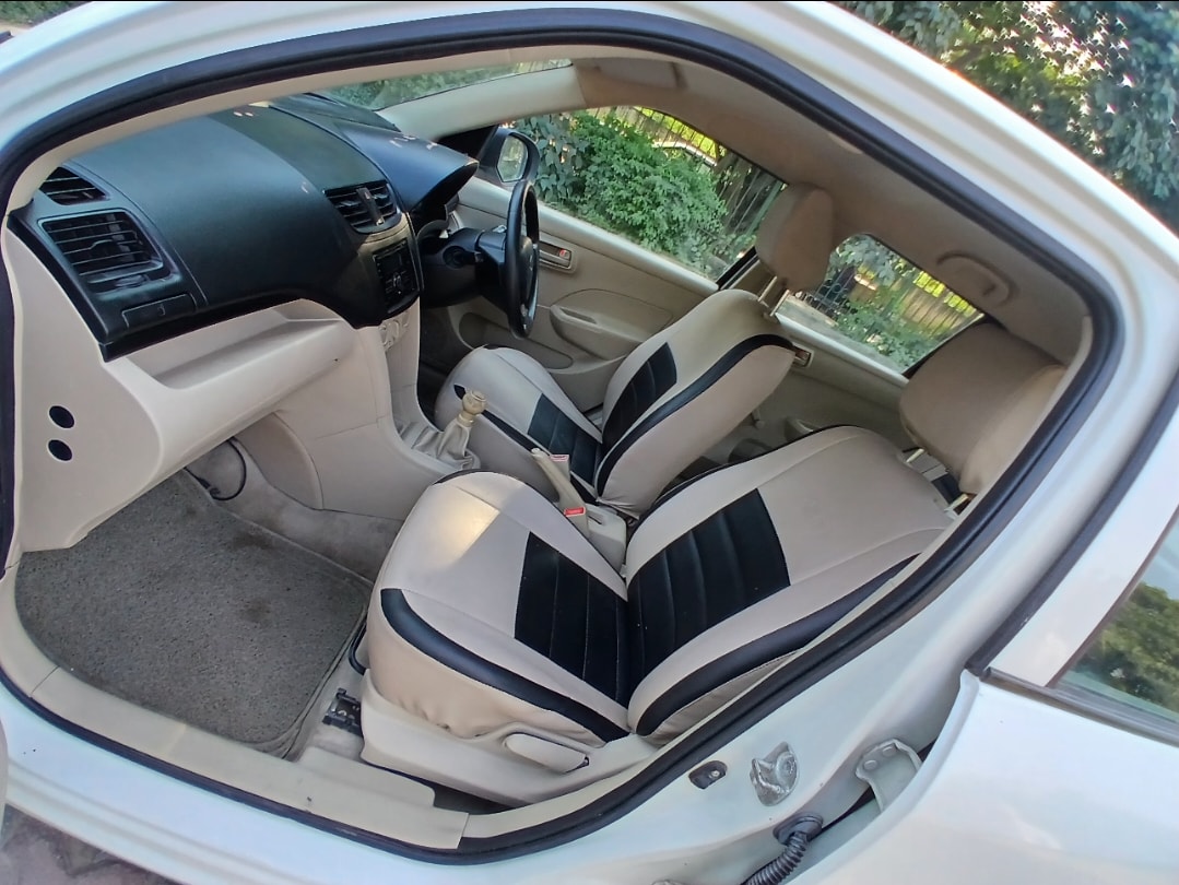 Swift DZire image 16 Swift DZire image 16