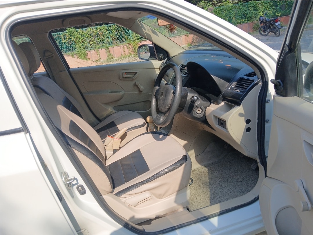 Swift DZire image 14 Swift DZire image 14